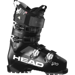 Chaussures de Ski Head Formula 120 Lv Gw Black White