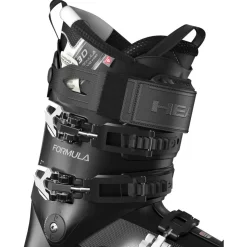 Chaussures de Ski Head Formula 120 Lv Gw Black White