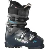 Chaussures de Ski Head Formula 95 W Lv Gw Dark Blue