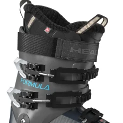 Chaussures de Ski Head Formula 95 W Lv Gw Dark Blue