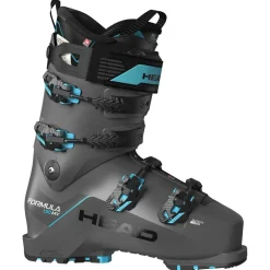 Chaussures de Ski Head Formula 130 Mv Gw Anthracite