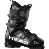Chaussures de Ski Head Formula 100 Mv Black