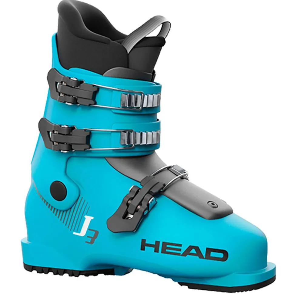 Chaussures de Ski Head J 3 Speedblue