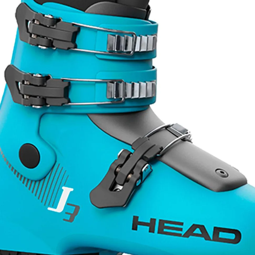 Chaussures de Ski Head J 3 Speedblue