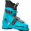 Chaussures de Ski Head J 2 Speedblue