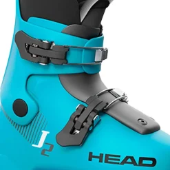 Chaussures de Ski Head J 2 Speedblue