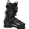 Chaussures de Ski Head Kaliber 105 W Mv Gw Boa2 Black Turquoise