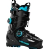 Chaussures de Ski Head Kaliber 130 Mv Gw Boa2 Black Speedblue