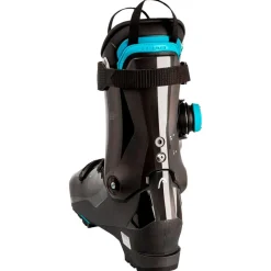 Chaussures de Ski Head Kaliber 130 Mv Gw Boa2 Black Speedblue