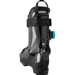 Chaussures de Ski Head Kaliber 110 Mv Gw Boa2 Anthracite Speedblue