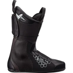 Chaussures de Ski Head Kaliber 110 Mv Gw Boa2 Anthracite Speedblue