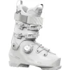 Chaussures de Ski Head Kaliber 95 W Mv Gw Boa White