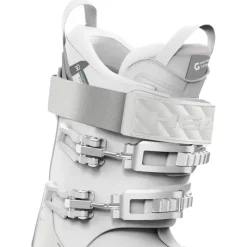 Chaussures de Ski Head Kaliber 95 W Mv Gw Boa White