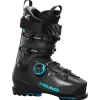 Chaussures de Ski Head Kaliber 110 Mv Gw Boa Anthracite Speedblue