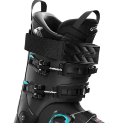 Chaussures de Ski Head Kaliber 110 Mv Gw Boa Anthracite Speedblue