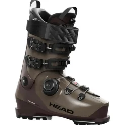 Chaussures de Ski Head Kaliber 120 Mv Gw Boa Titanium