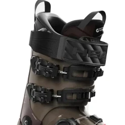 Chaussures de Ski Head Kaliber 120 Mv Gw Boa Titanium