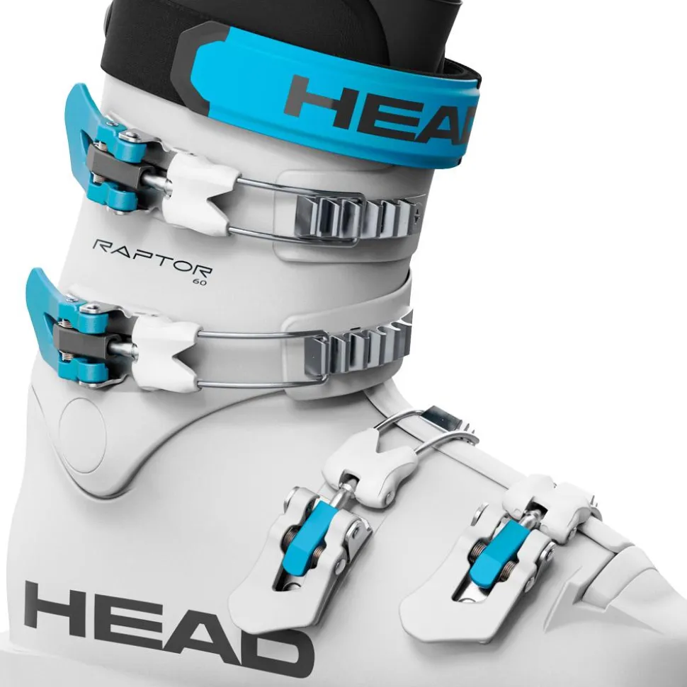 Chaussures de Ski Head Raptor 60 White