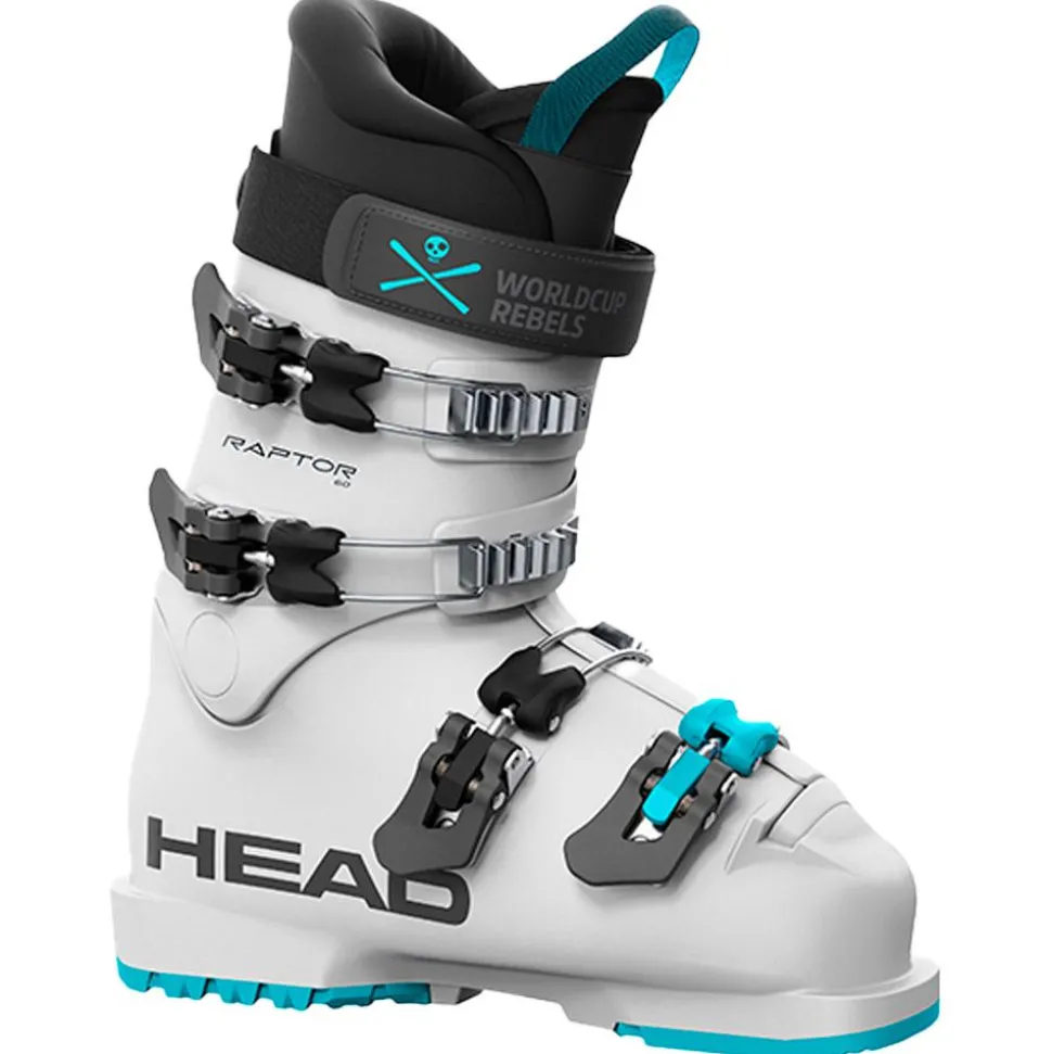 Chaussures de Ski Head Raptor 60 White