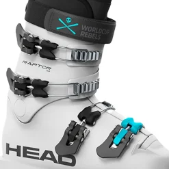 Chaussures de Ski Head Raptor 60 White