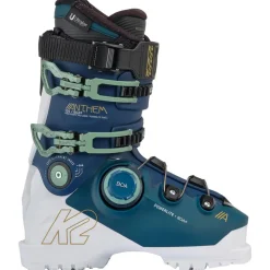 Chaussures de Ski K2 Anthem 105 Boa