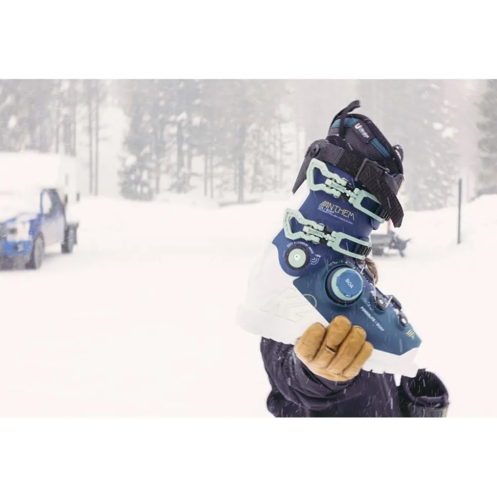 Chaussures de Ski K2 Anthem 105 Boa