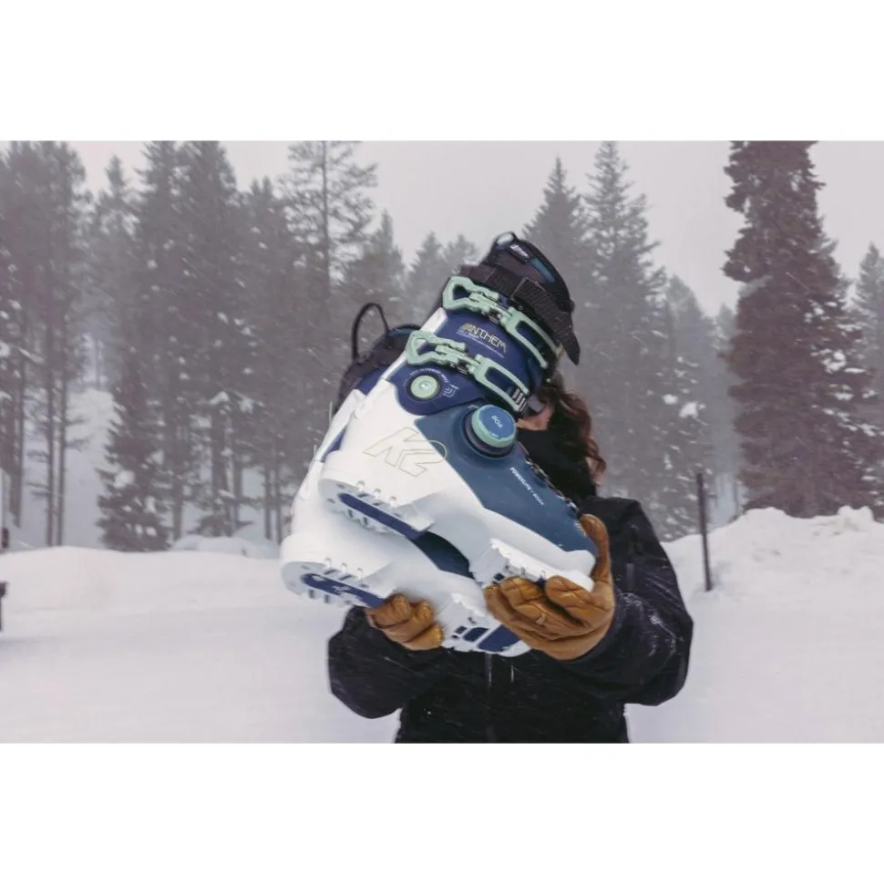 Chaussures de Ski K2 Anthem 105 Boa