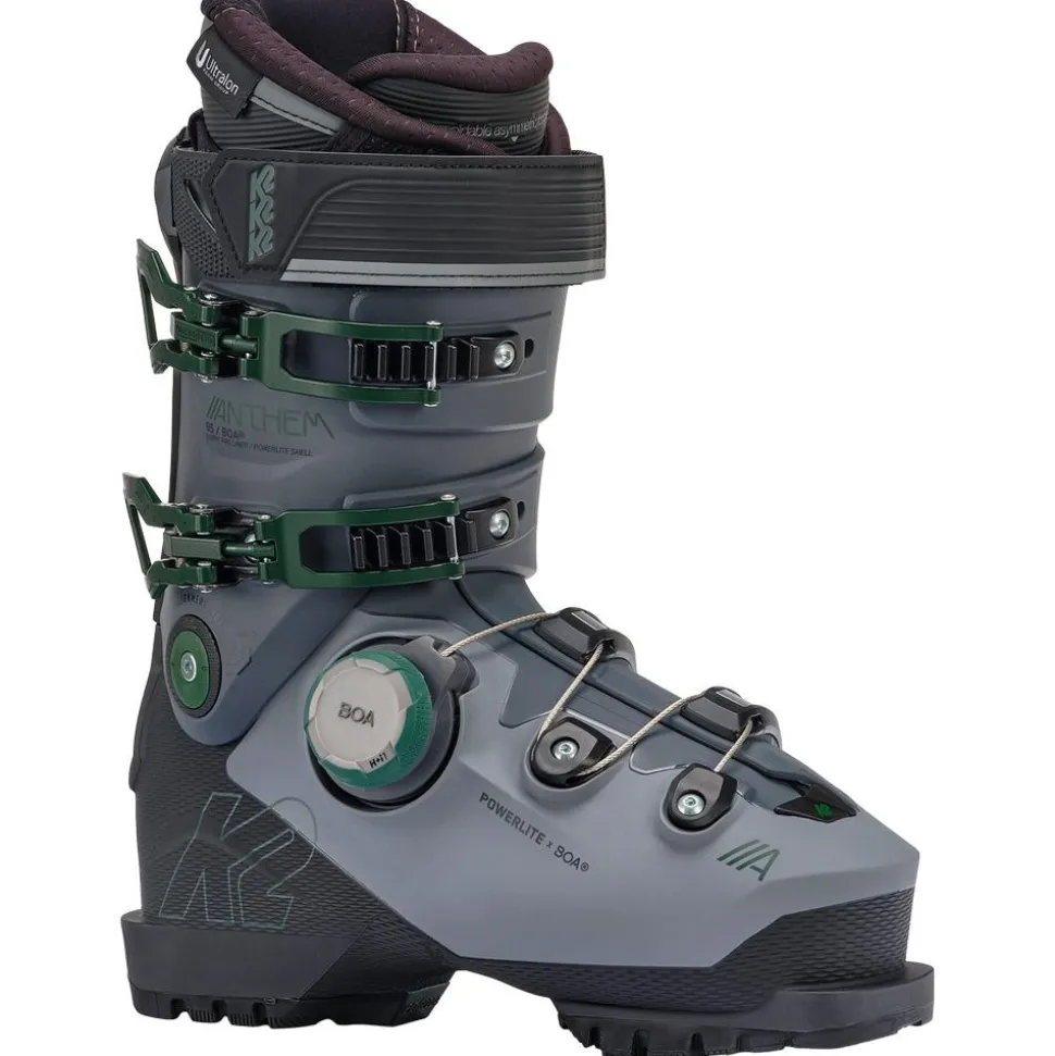 Chaussures de Ski K2 Anthem 95 Boa