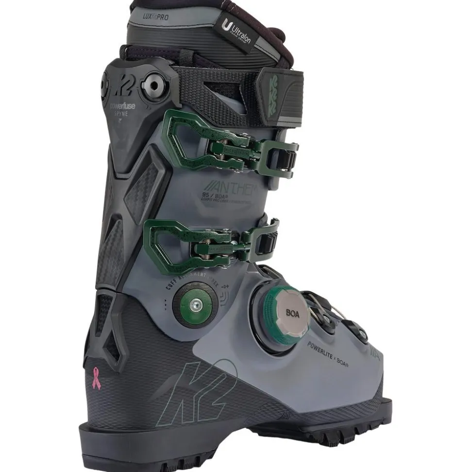 Chaussures de Ski K2 Anthem 95 Boa