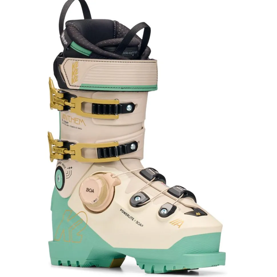 Chaussures de Ski K2 Anthem 95 Boa
