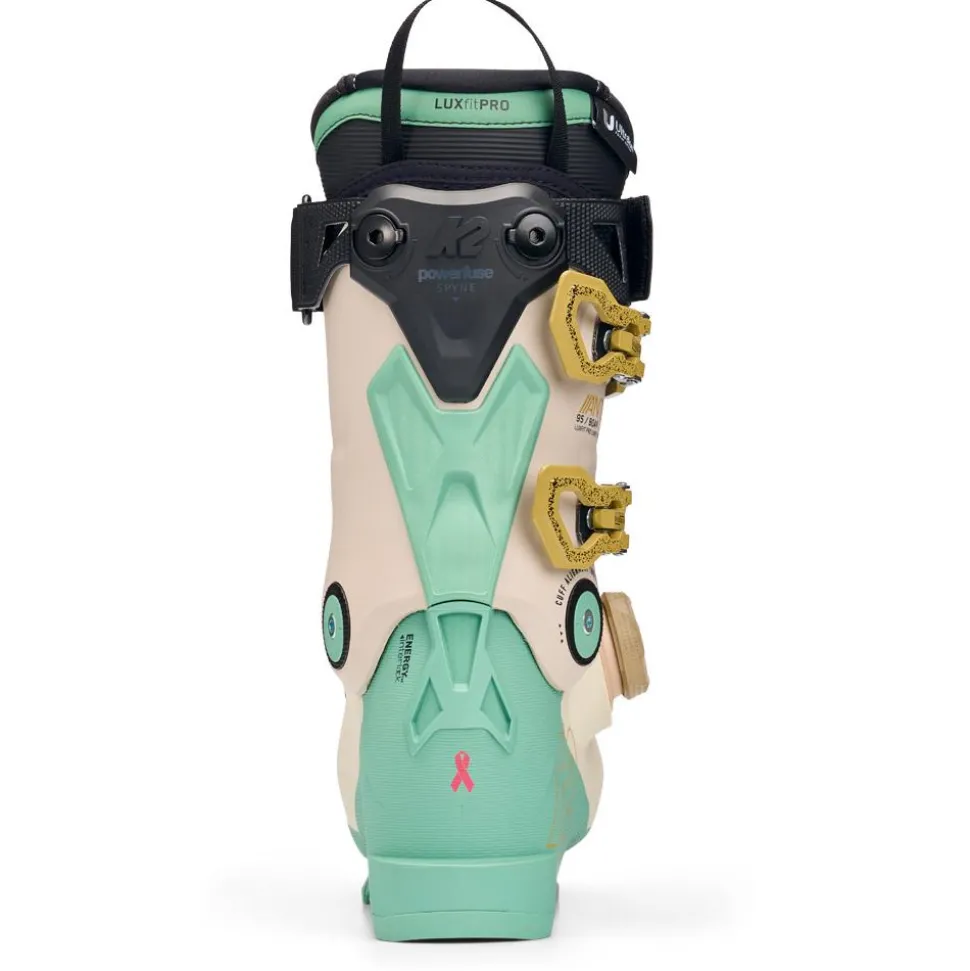 Chaussures de Ski K2 Anthem 95 Boa