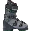 Chaussures de Ski K2 Anthem 95 Mv Black Gray