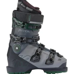 Chaussures de Ski K2 Anthem 95 Mv Black Gray