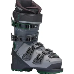 Chaussures de Ski K2 Anthem 95 Mv Black Gray