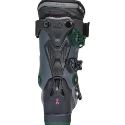 Chaussures de Ski K2 Anthem 95 Mv Black Gray