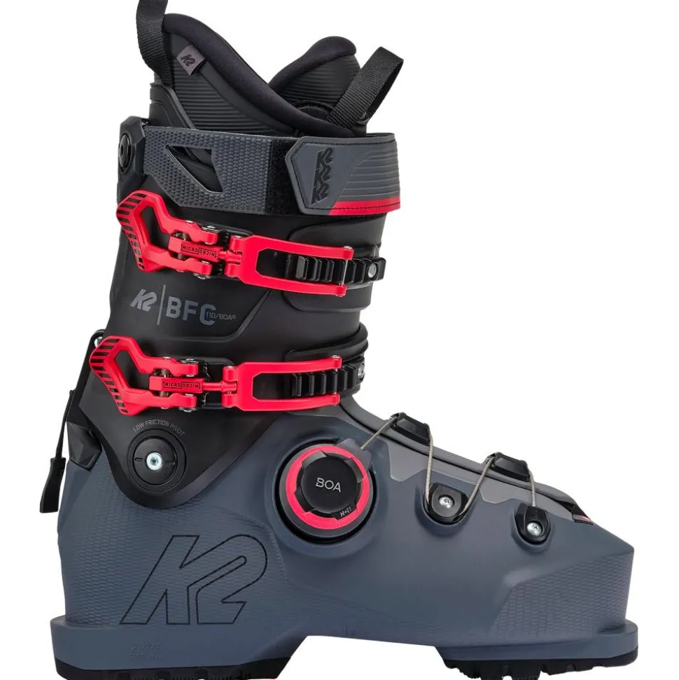 Chaussures de Ski K2 BFC 110 Boa