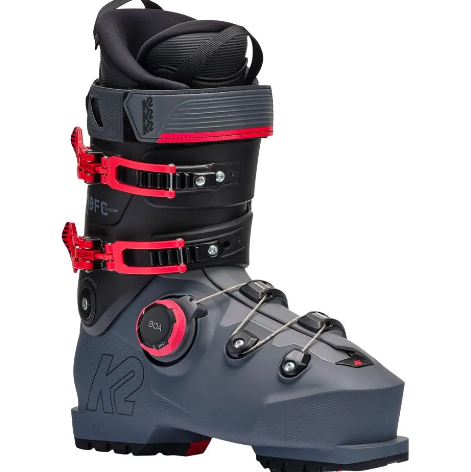 Chaussures de Ski K2 BFC 110 Boa