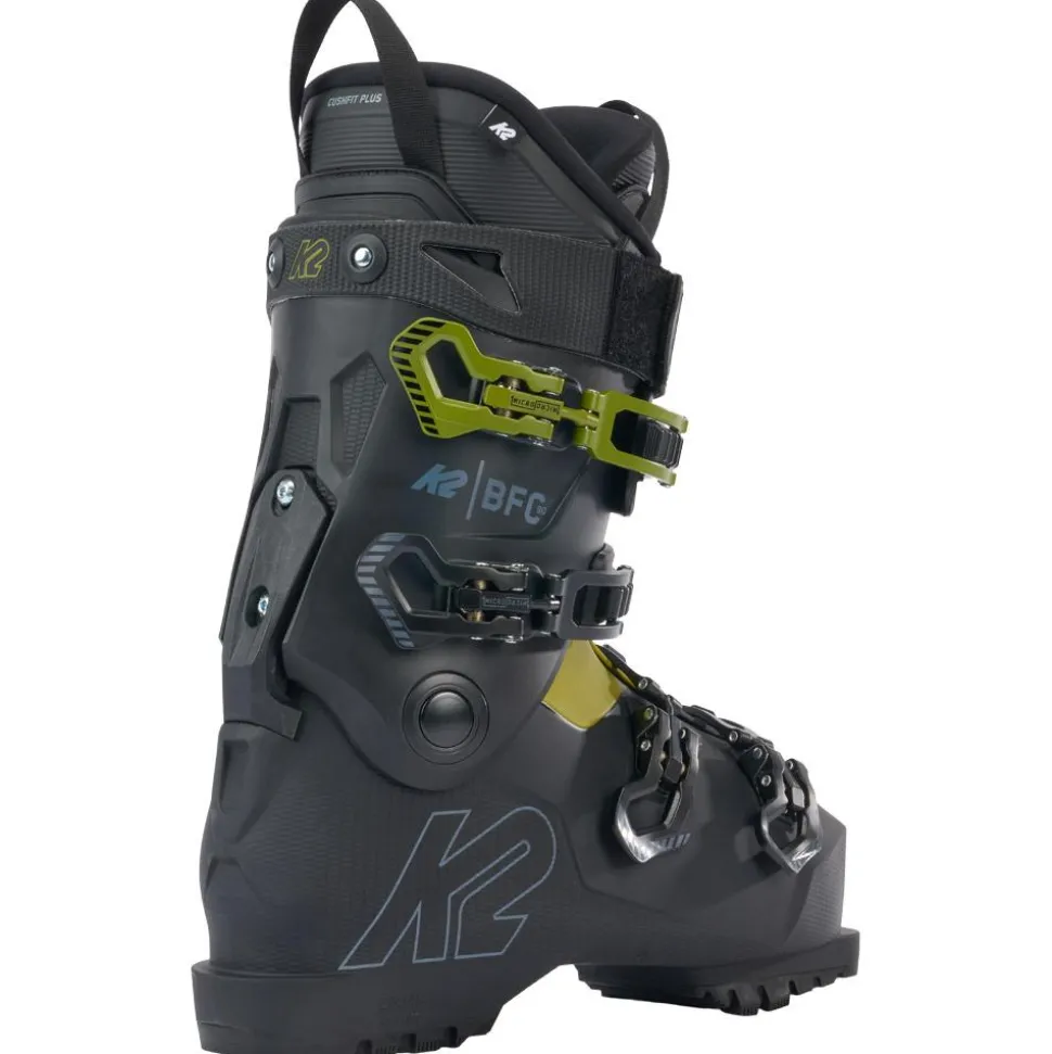 Chaussures de Ski K2 BFC 90 Black
