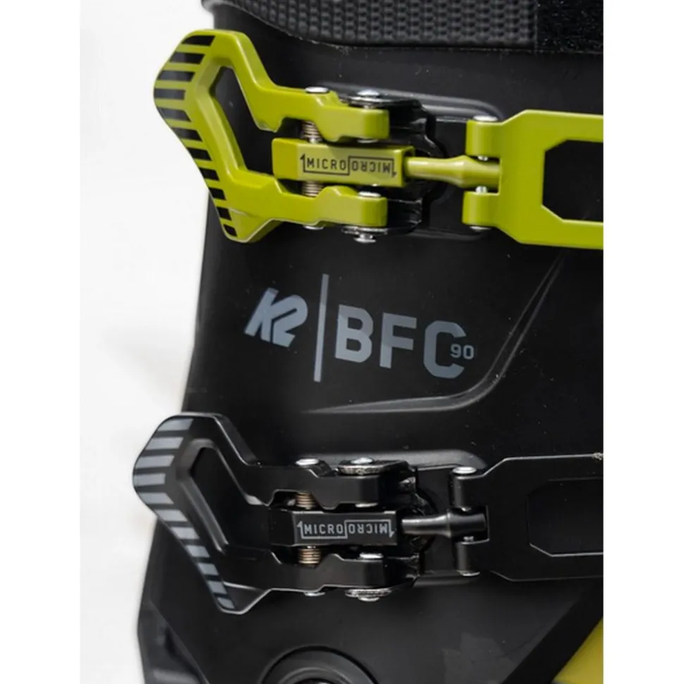 Chaussures de Ski K2 BFC 90 Black