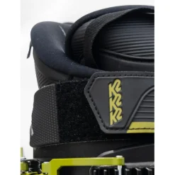 Chaussures de Ski K2 BFC 90 Black