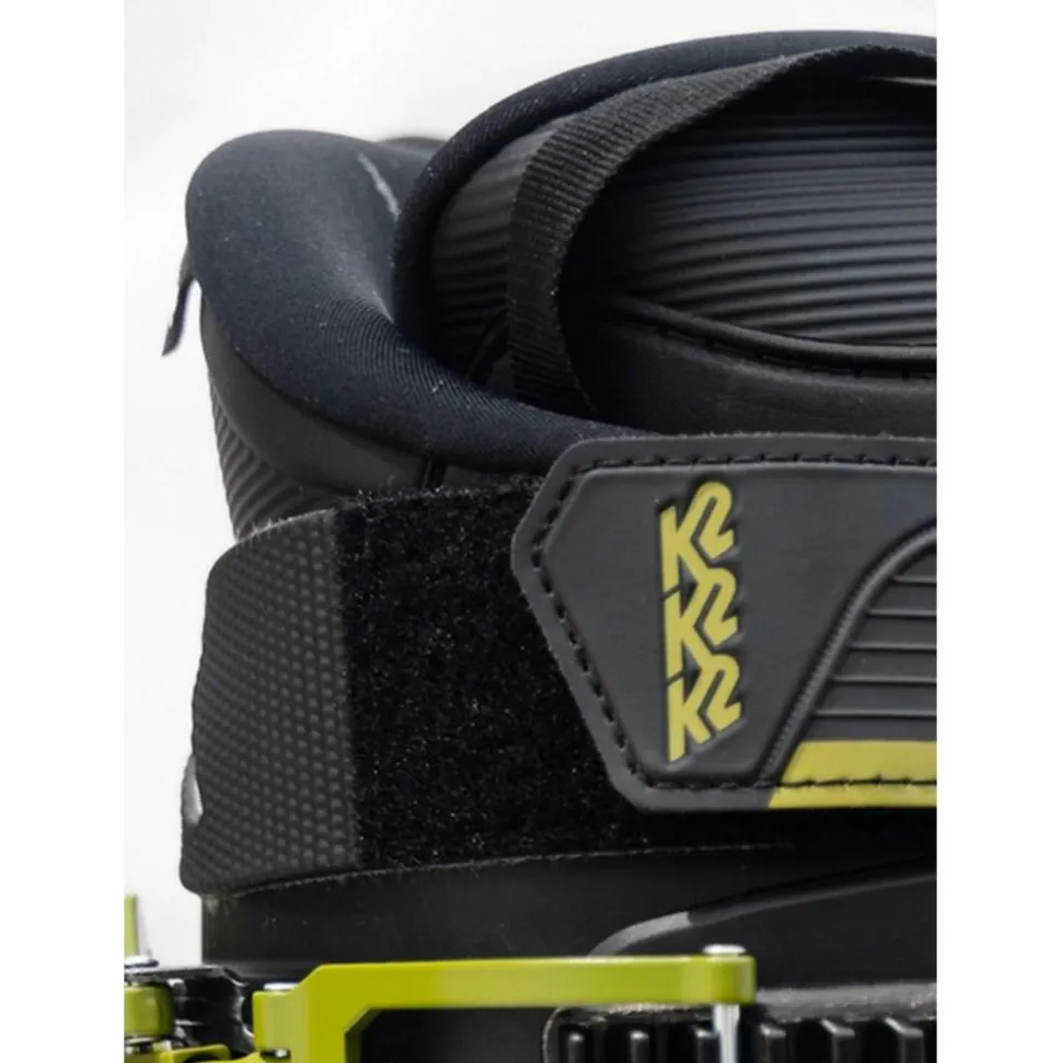 Chaussures de Ski K2 BFC 90 Black