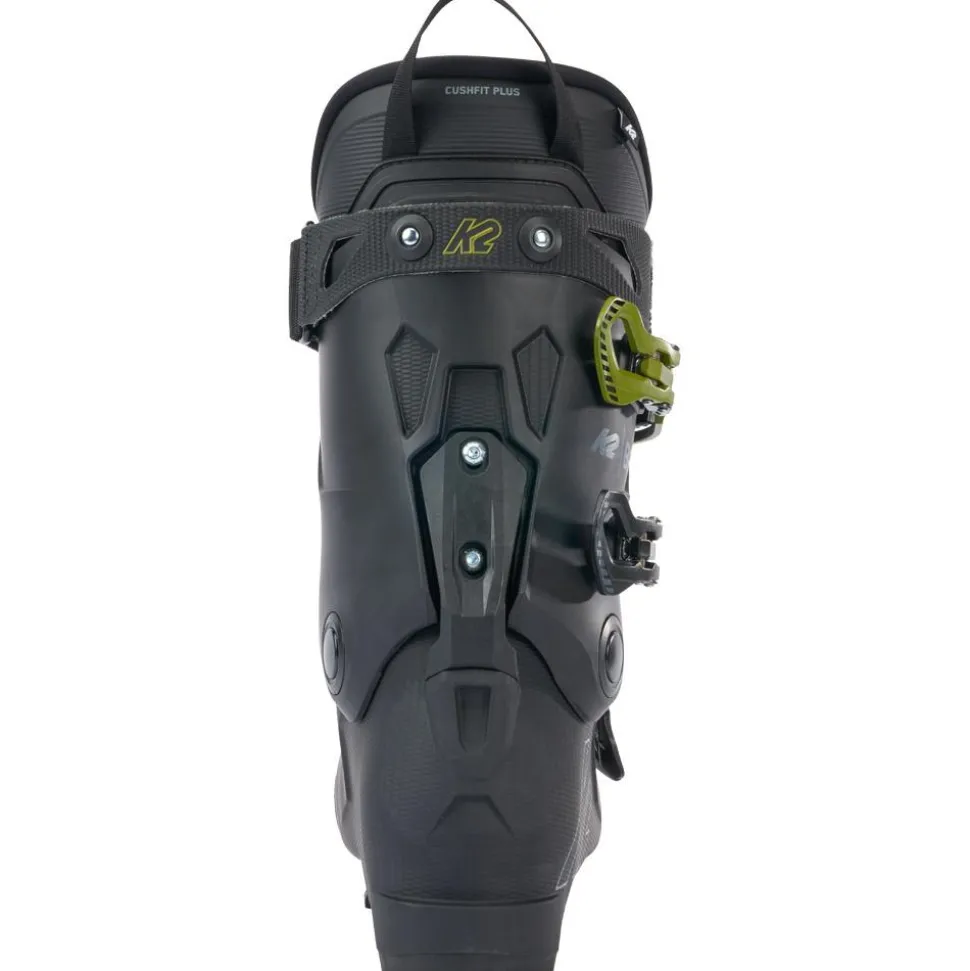 Chaussures de Ski K2 BFC 90 Black