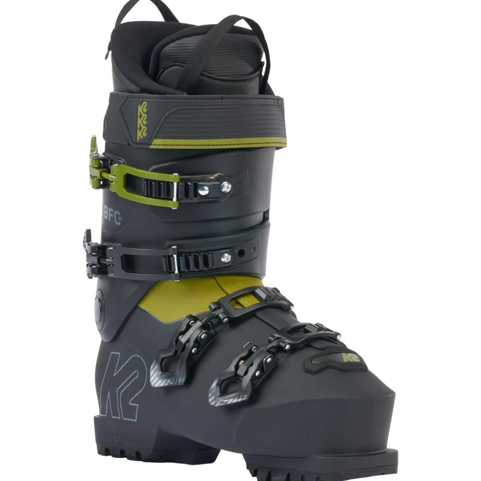 Chaussures de Ski K2 BFC 90 Black