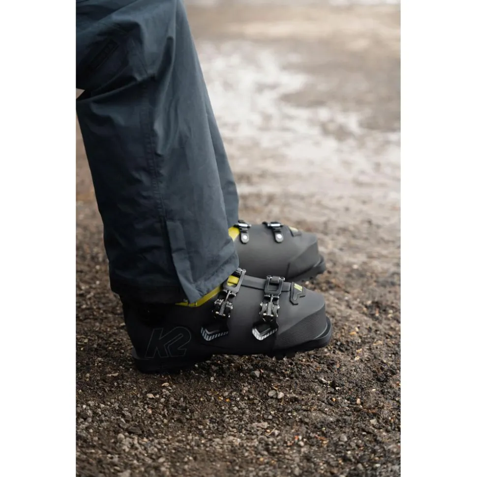 Chaussures de Ski K2 BFC 90 Black