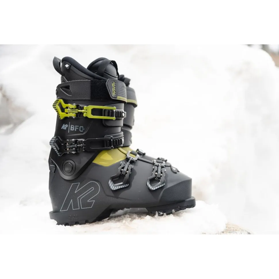 Chaussures de Ski K2 BFC 90 Black