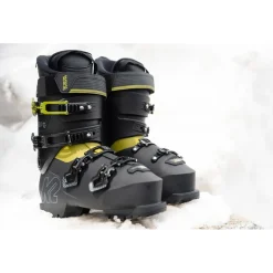 Chaussures de Ski K2 BFC 90 Black