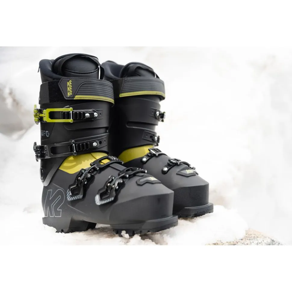 Chaussures de Ski K2 BFC 90 Black