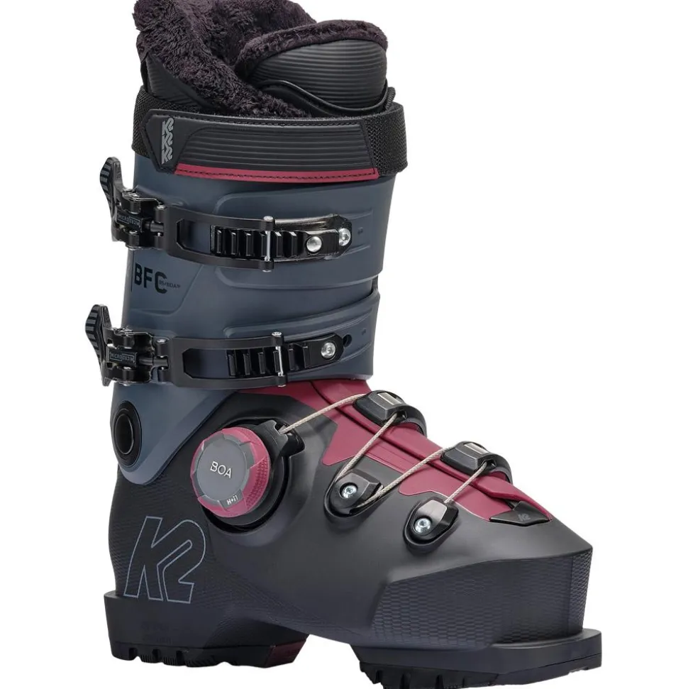 Chaussures de Ski K2 BFC 95 Boa W