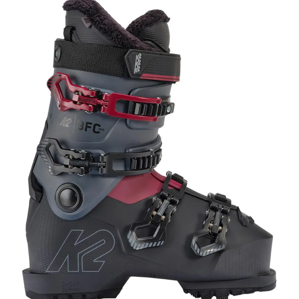 Chaussures de Ski K2 BFC 95 W