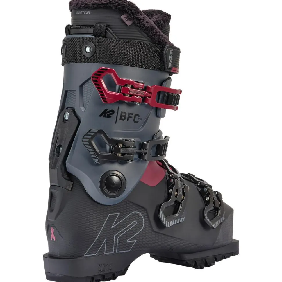 Chaussures de Ski K2 BFC 95 W